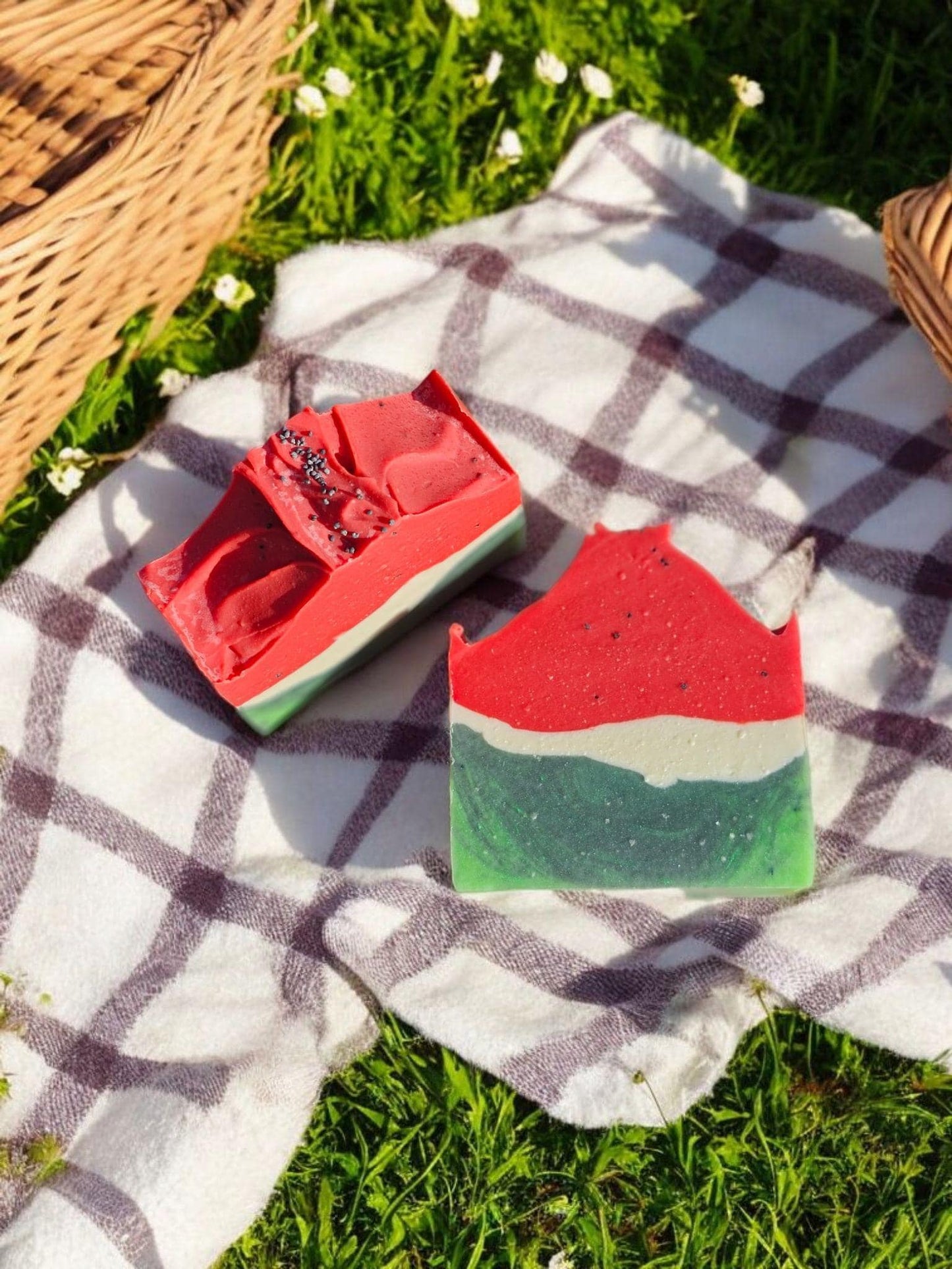 Watermelon Sugar Soap
