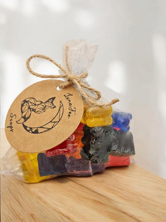Gummy Bear Soap