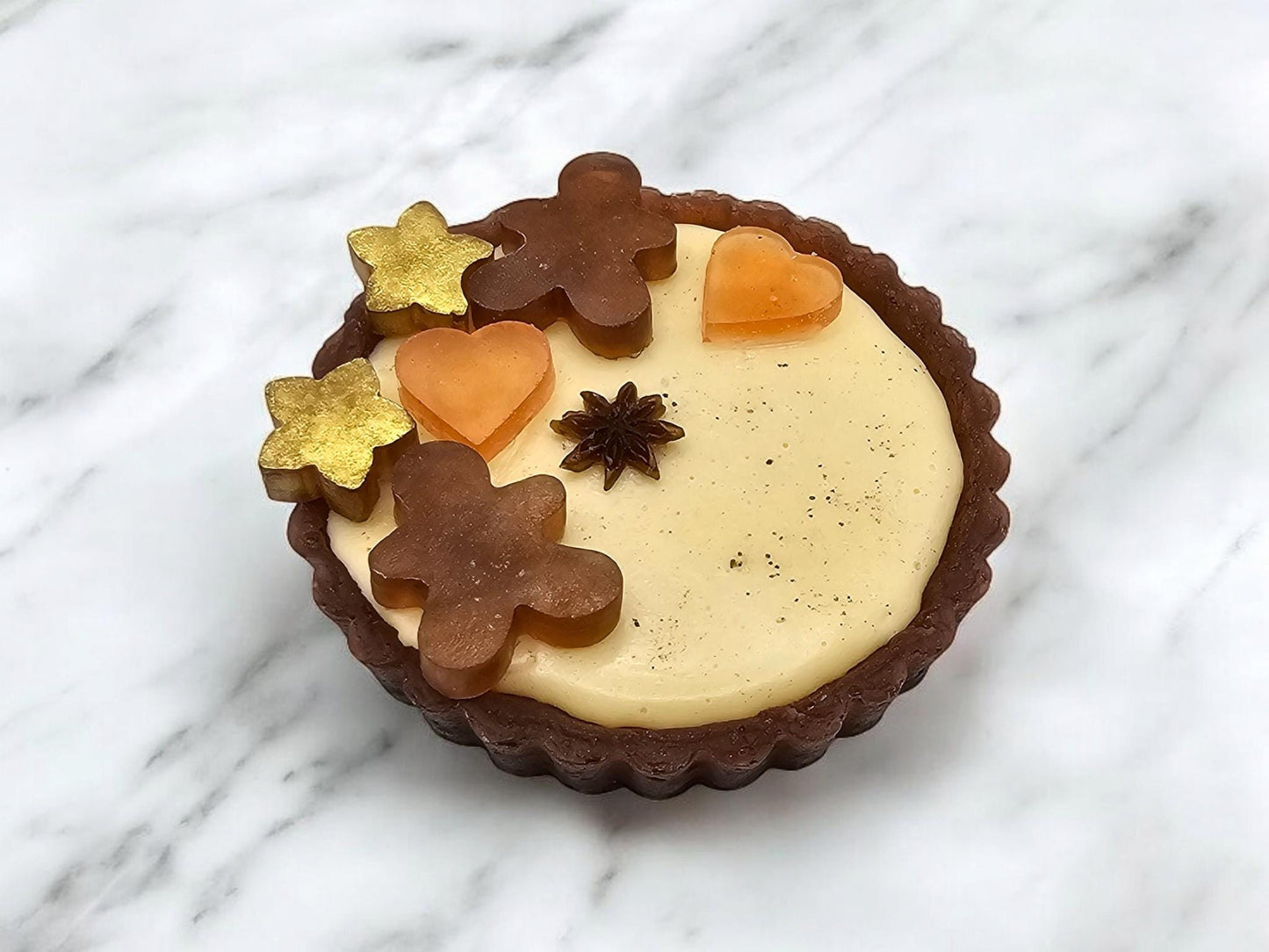 Tart Soaps