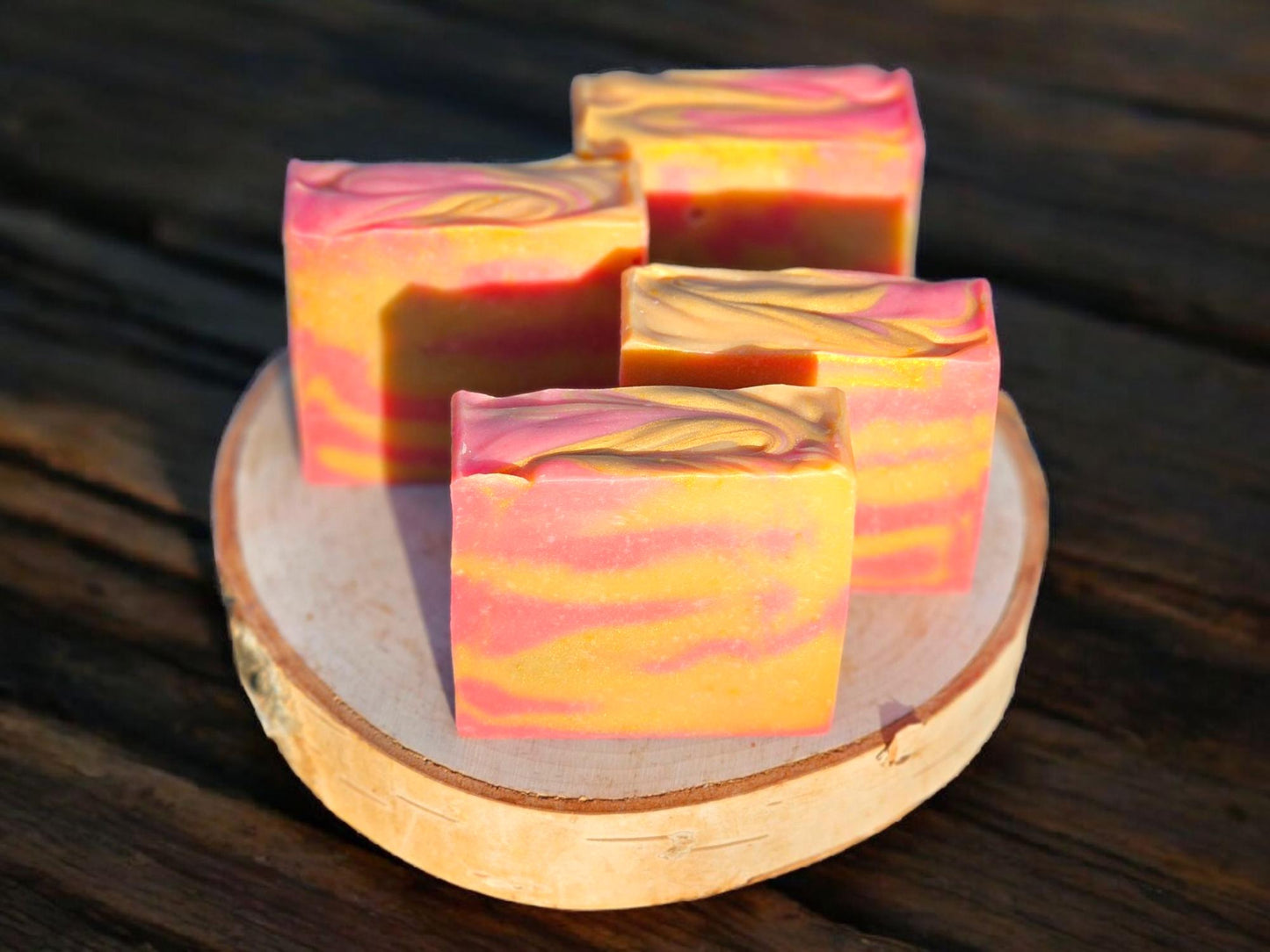Citrus Sunrise