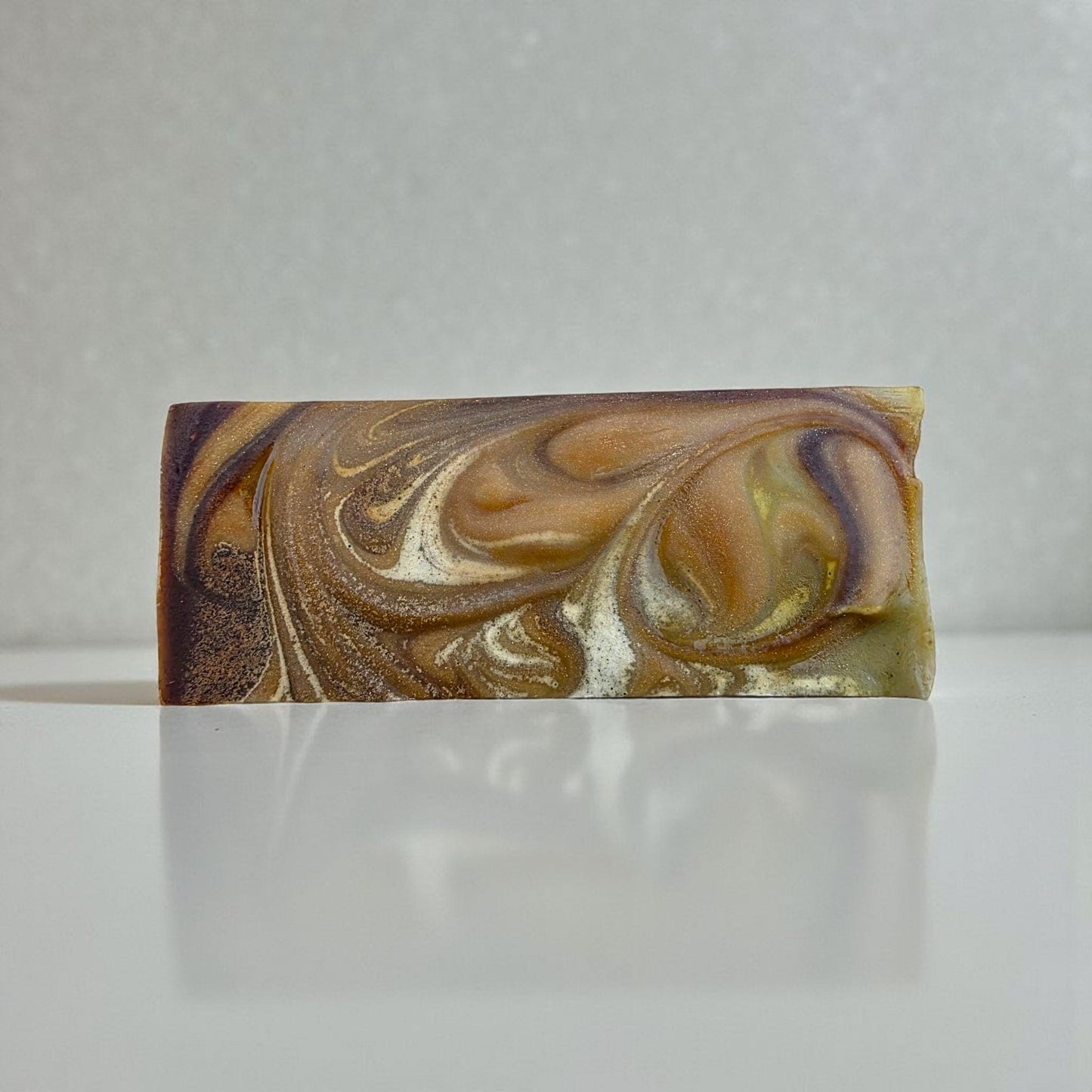 Pistachio Cake Soap