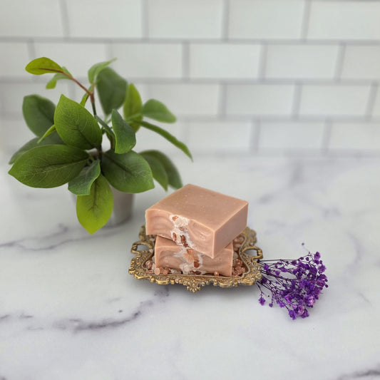 Rose Garden - All Natural Soap