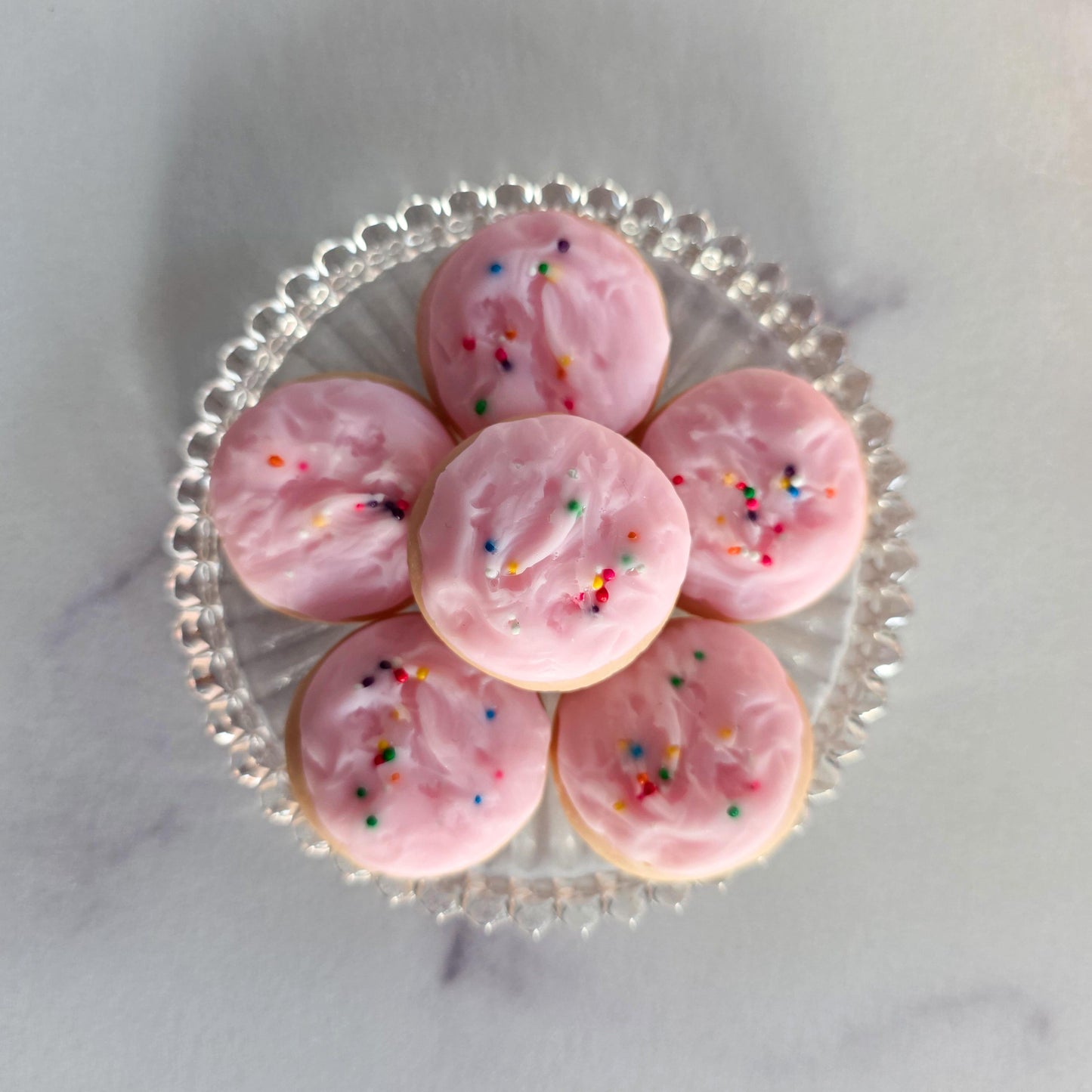 Sugar Cookie - soy wax melts