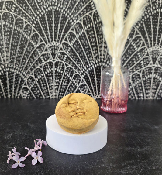 Golden Goddess | Facial Soap Bar