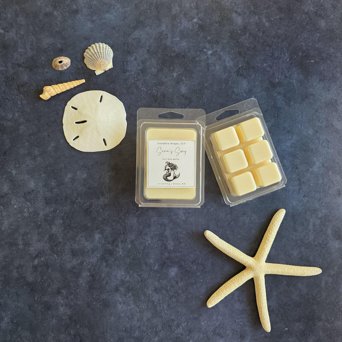 Siren's Song - soy wax melts