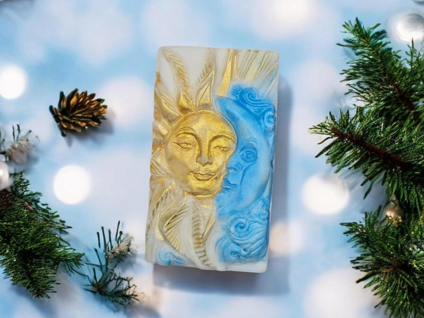 Sun and Moon Bar