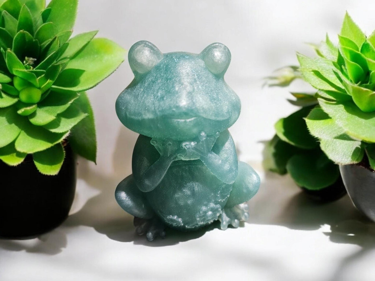 Eucalyptus Frog