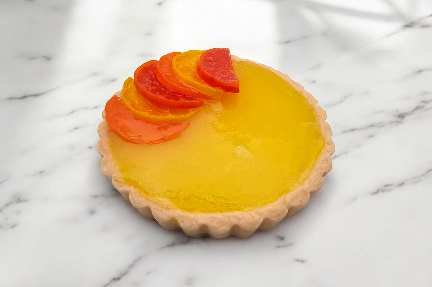 Tart Soaps