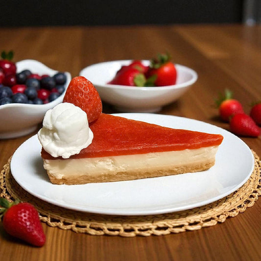 Strawberry Cheesecake Soap