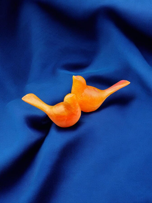 Kira's Dragon Shop: Phoenix (set of two).