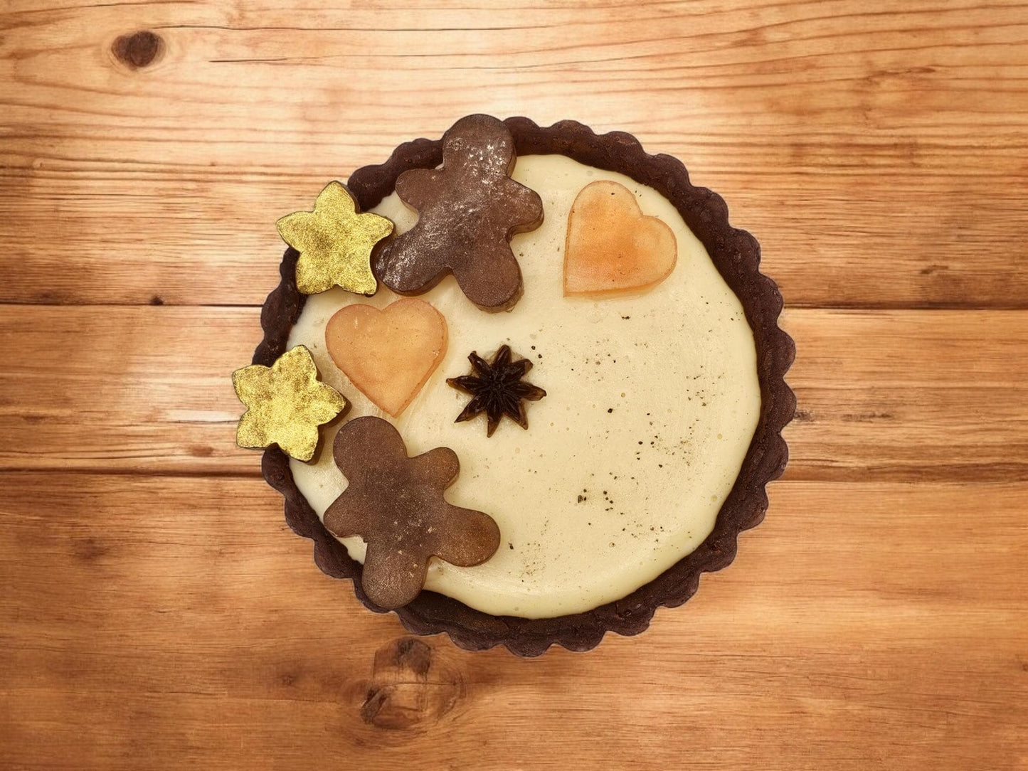 Tart Soaps