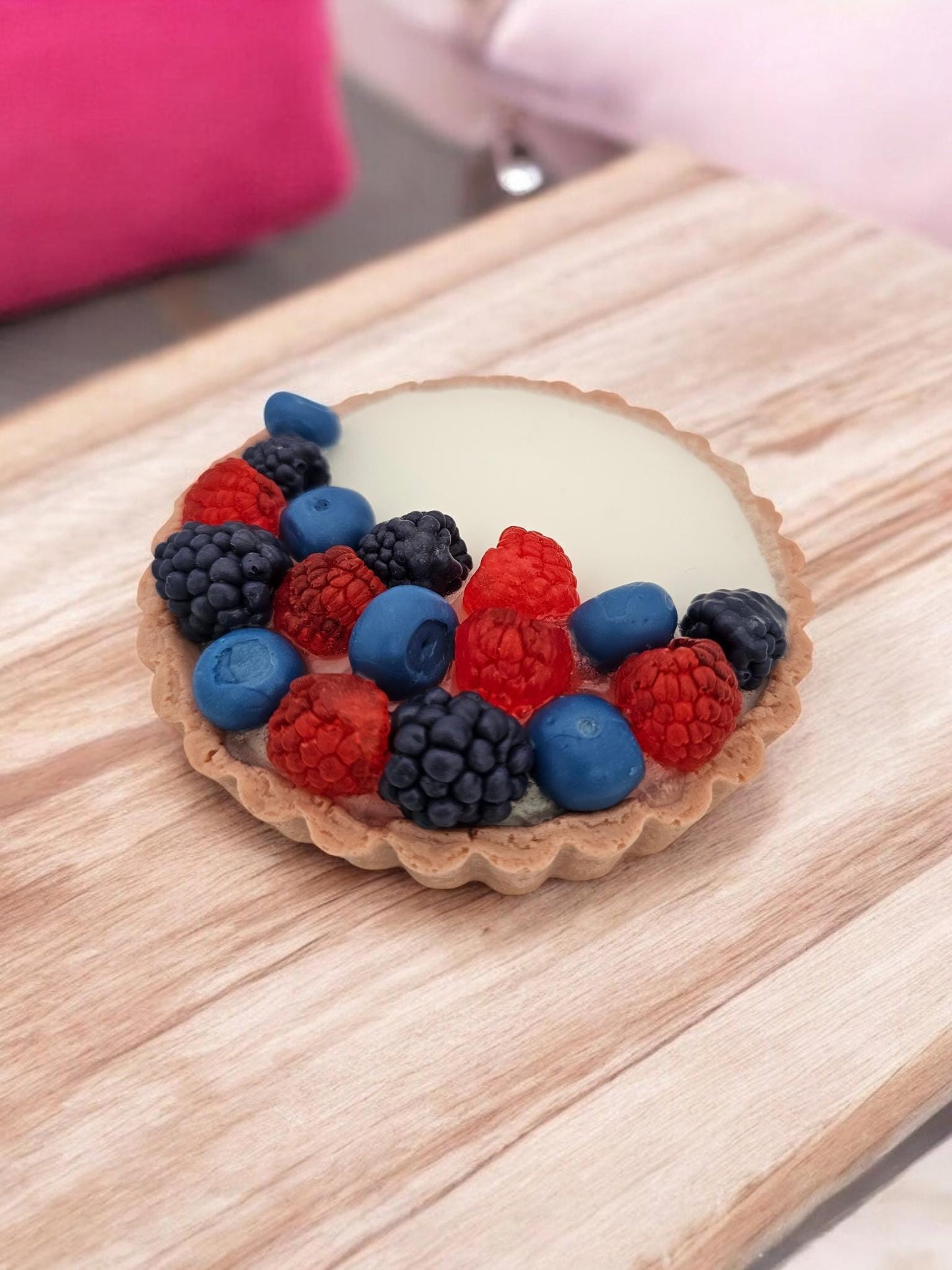 Tart Soaps