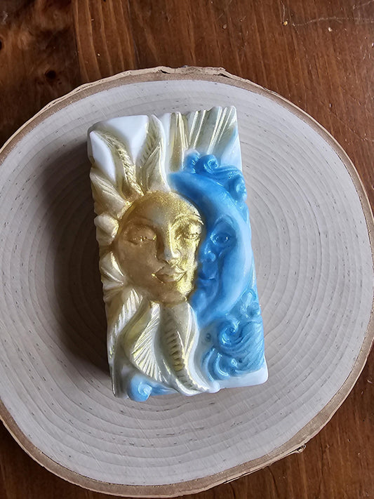 Sun and Moon Bar
