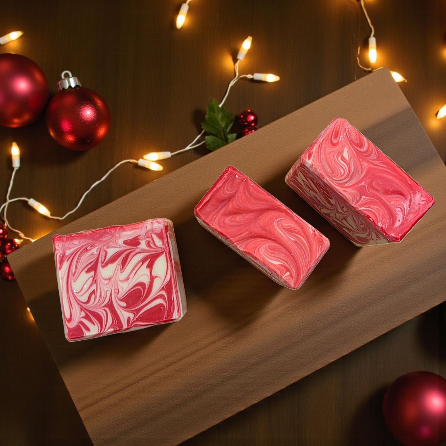 Peppermint Stick Soap