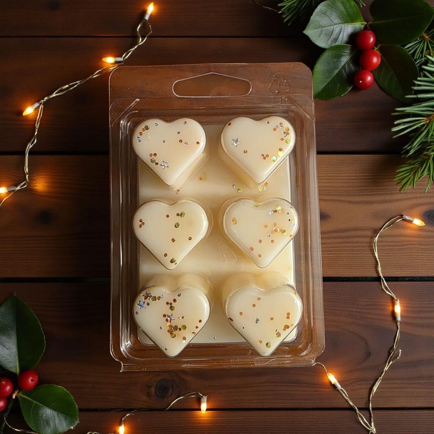Winter Spice - soy wax melts