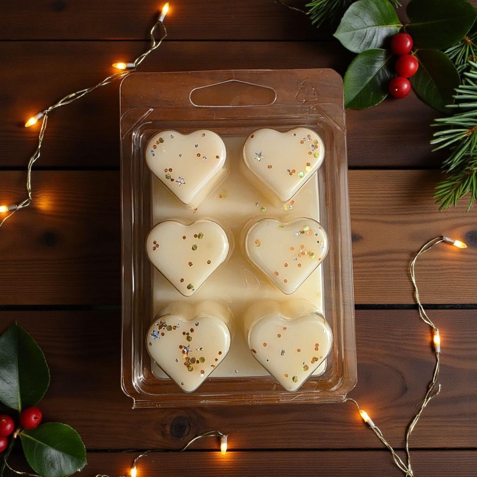 Winter Spice - soy wax melts