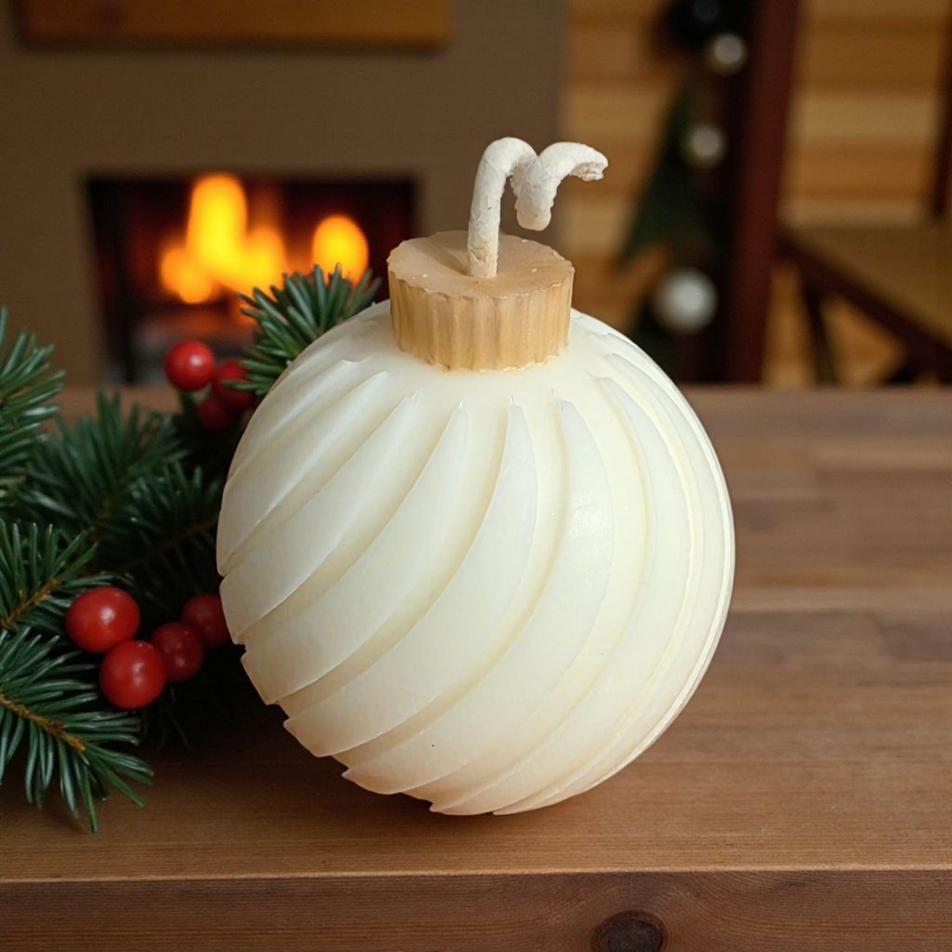 Option A: Pistachio Cake