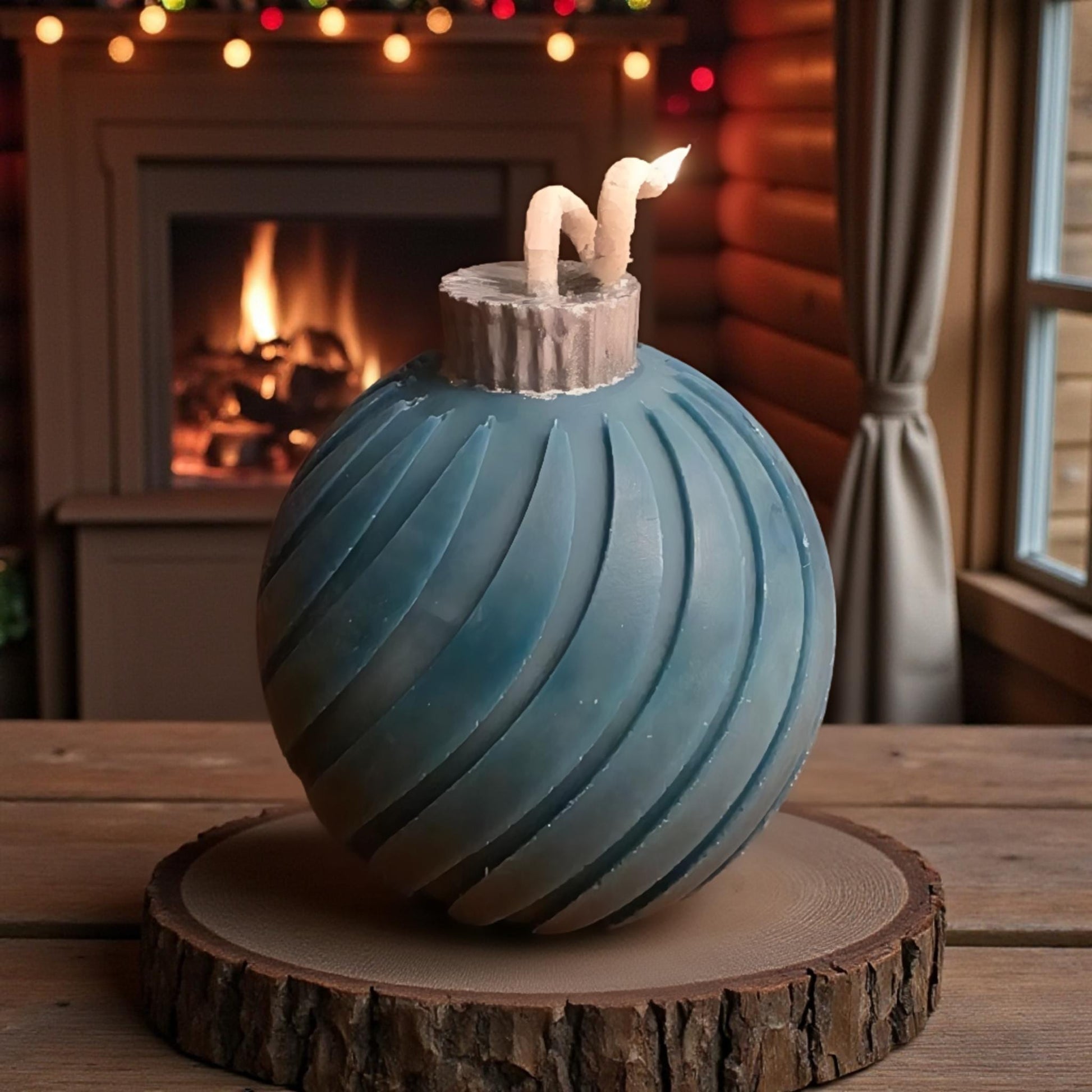 Option B: Dreamy Jasmine