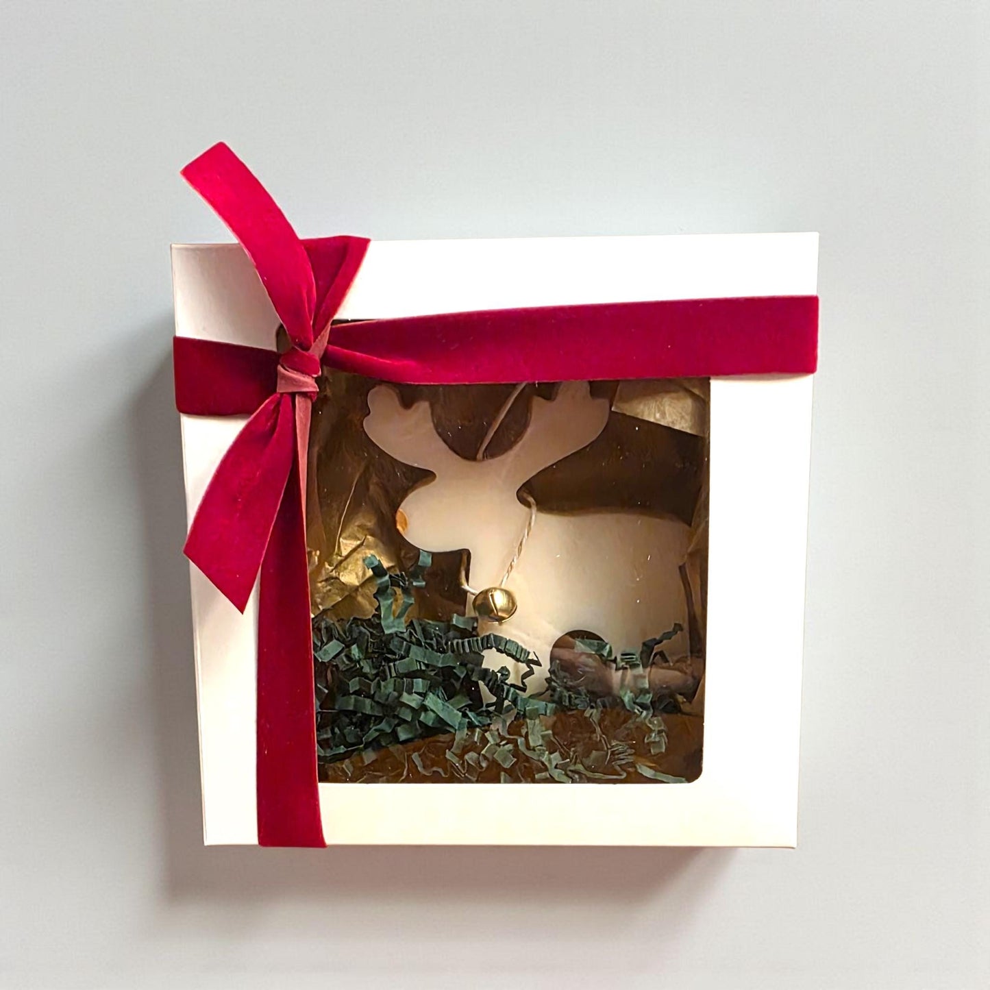 Option B: Warm Vanilla Sugar