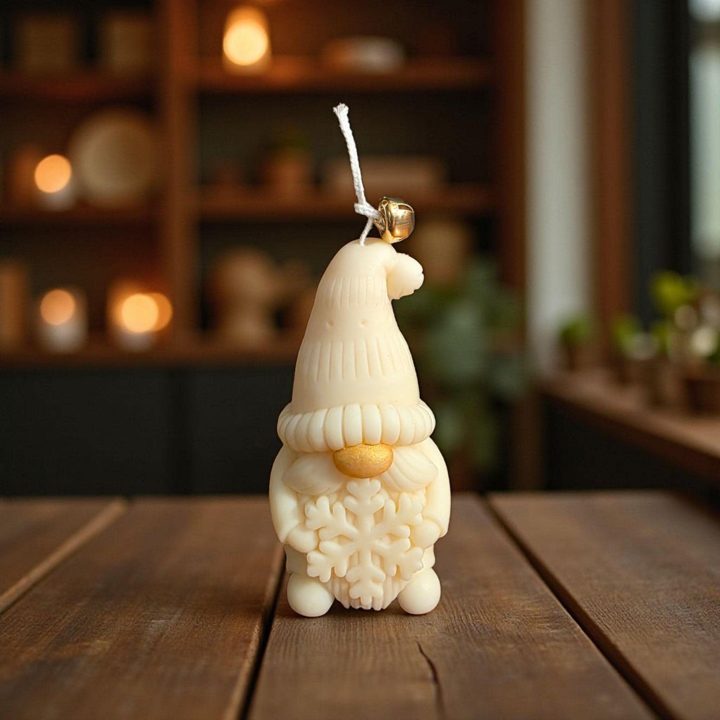 Option C: Frankincense & Myrrh