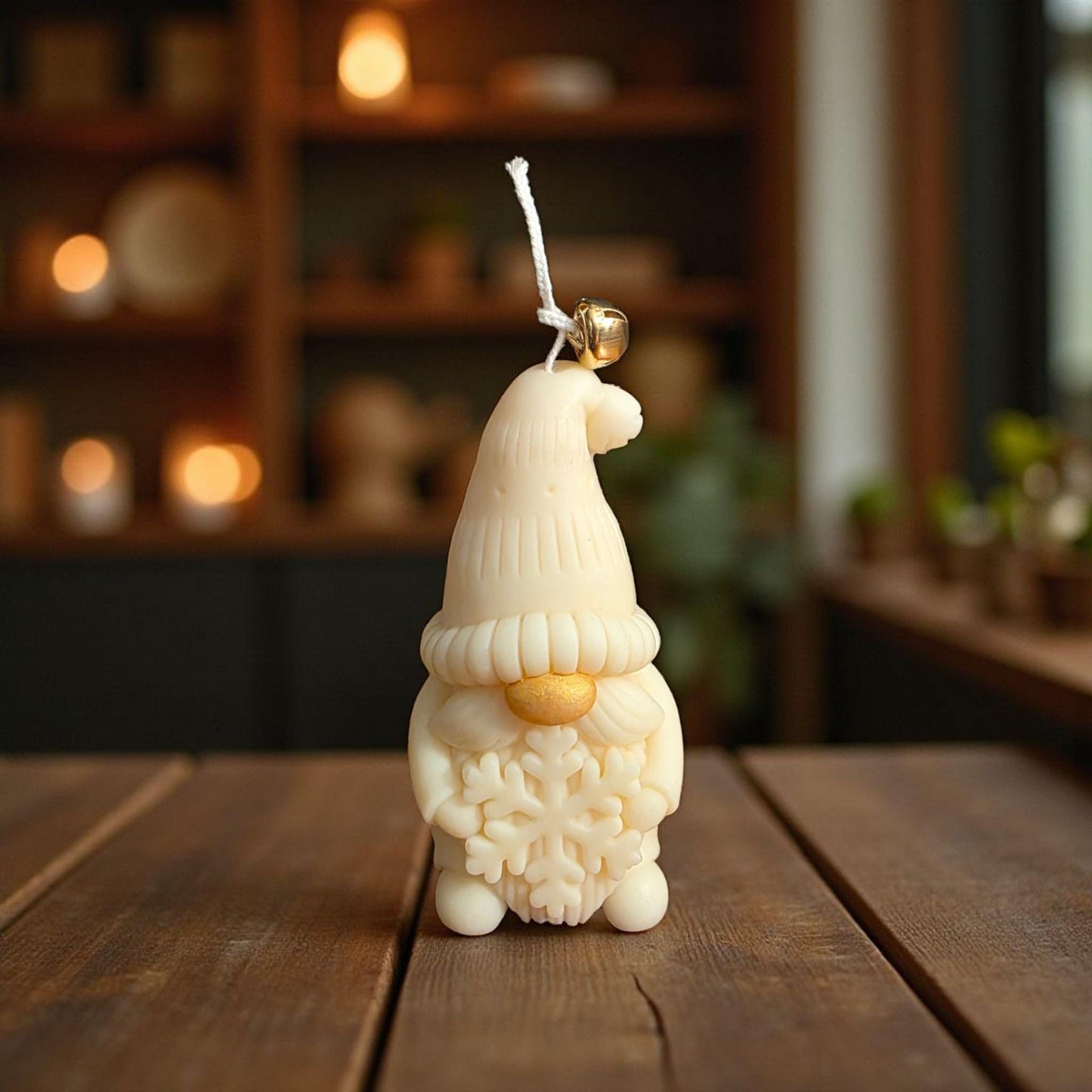 Option C: Frankincense & Myrrh