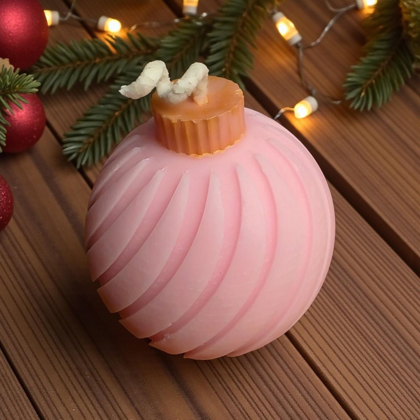 Option C: Sugar Plum Fairy