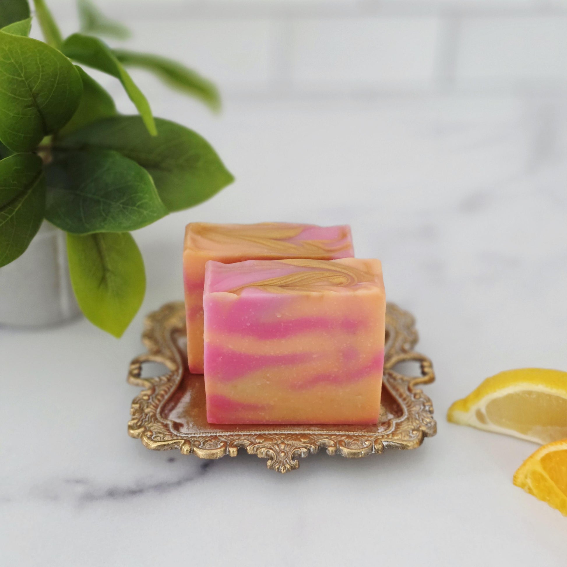 Citrus Sunrise