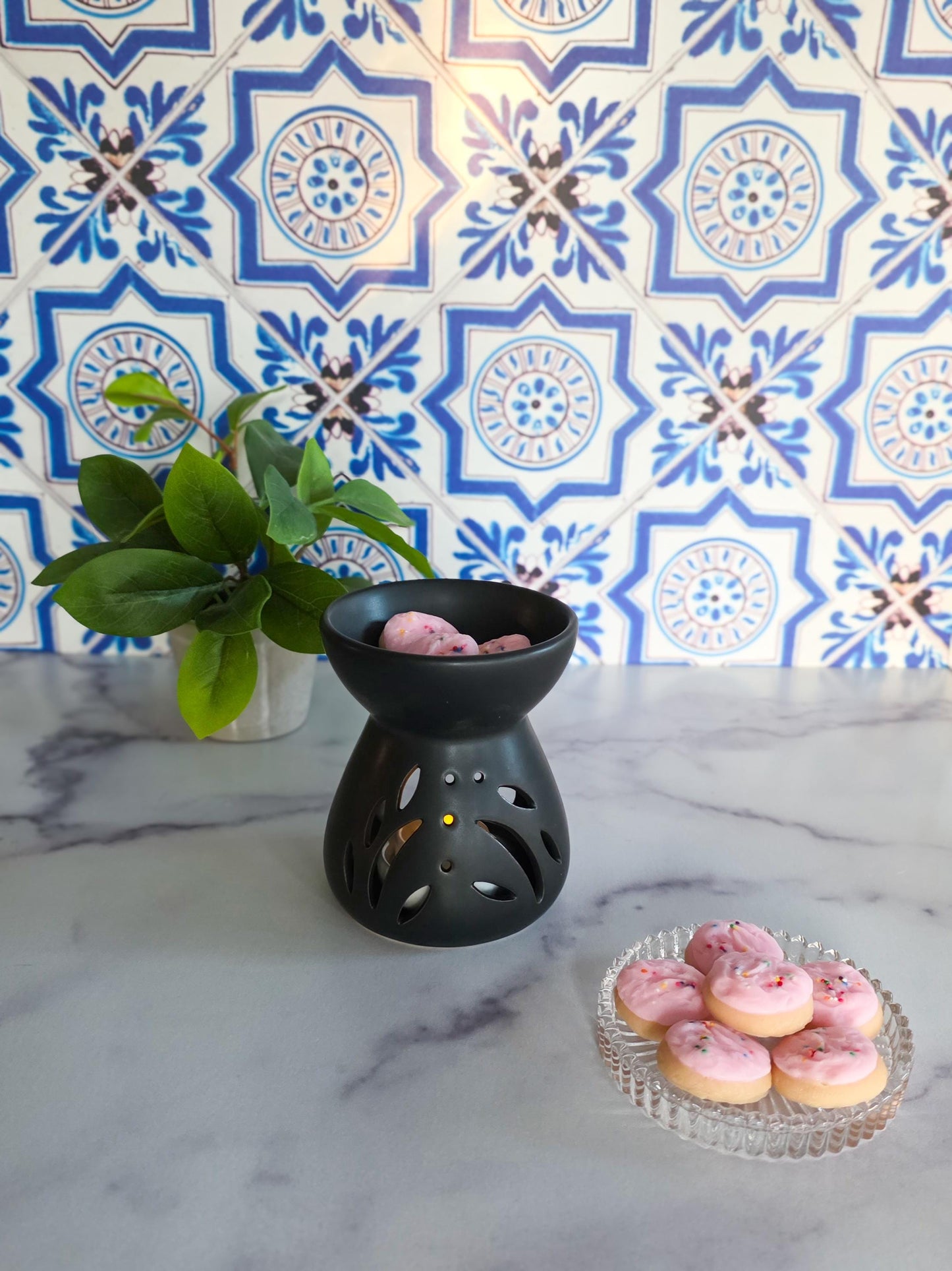 Sugar Cookie - soy wax melts