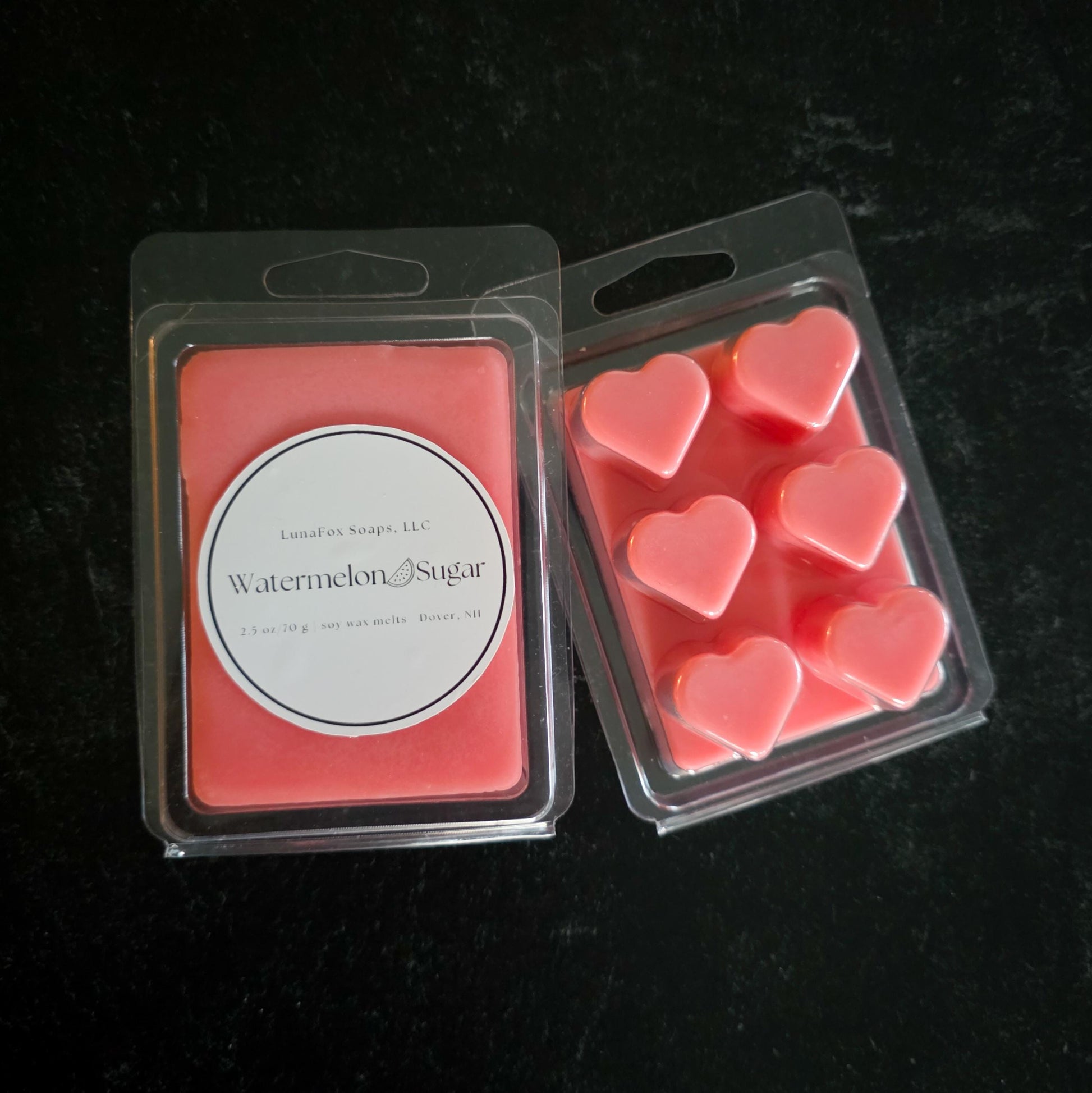 Watermelon Sugar - soy wax melts