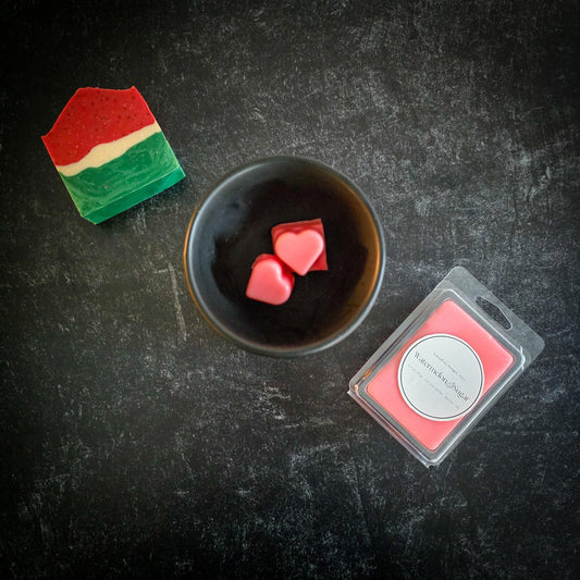 Watermelon Sugar - soy wax melts