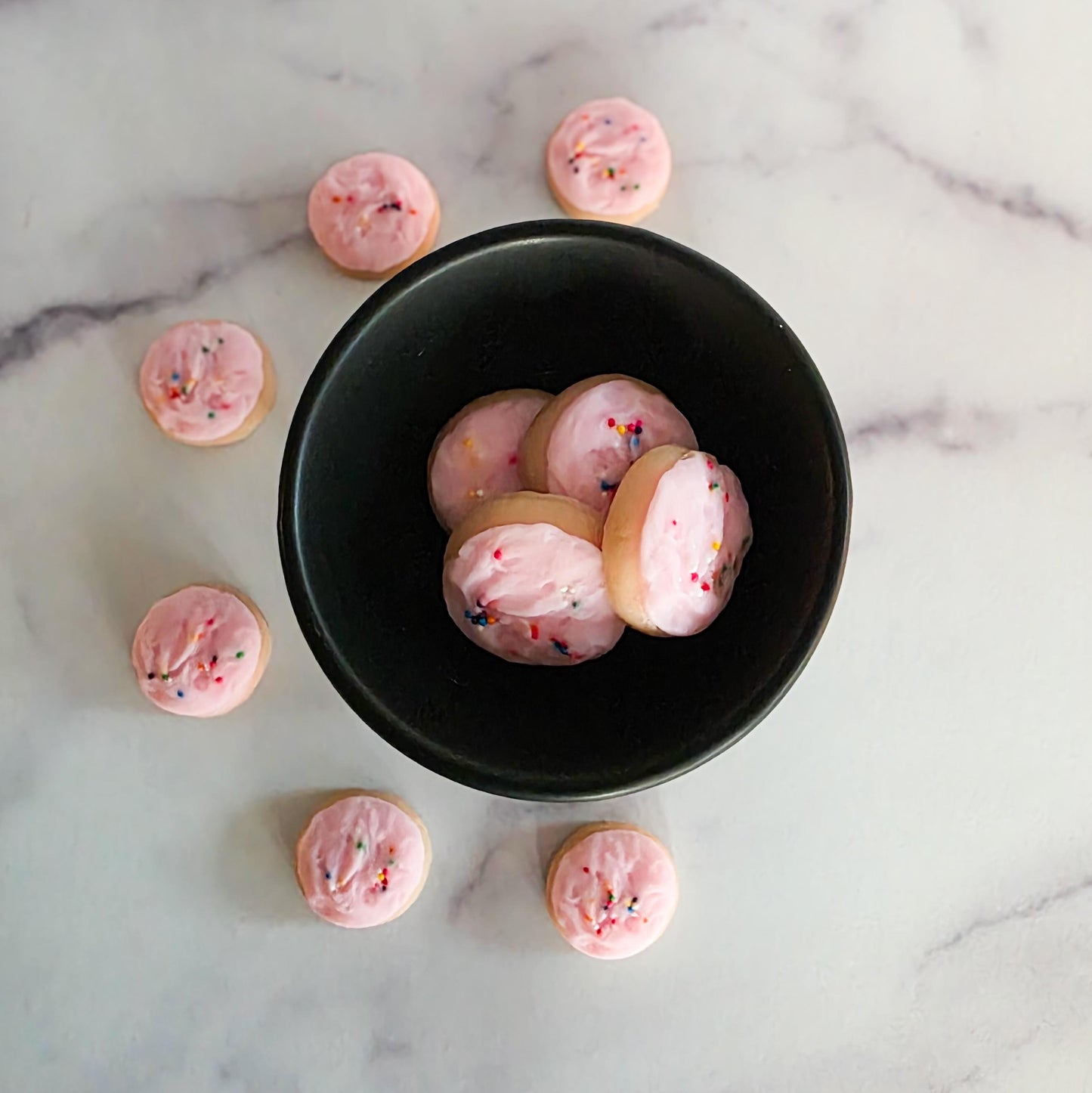 Sugar Cookie - soy wax melts