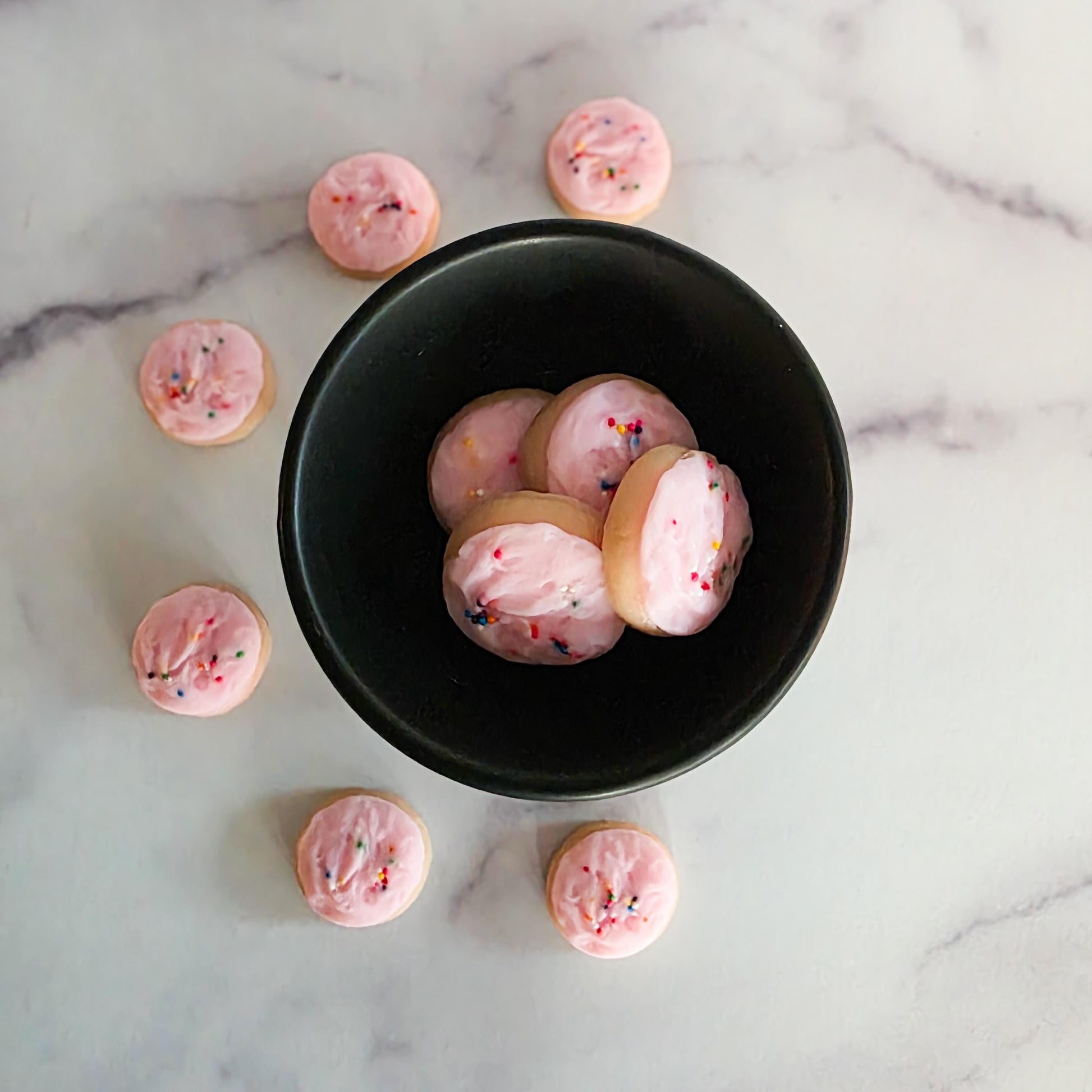 Sugar Cookie - soy wax melts