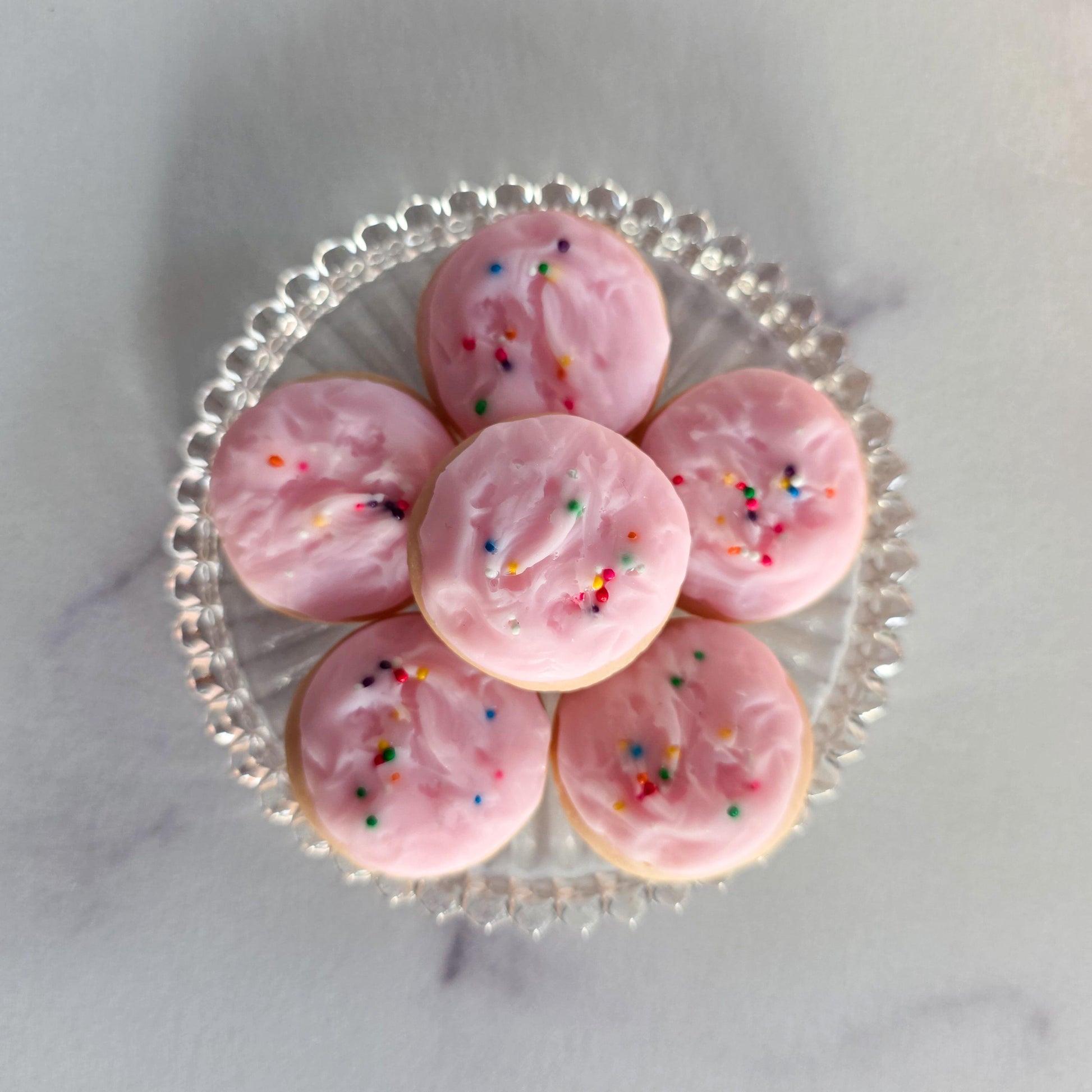 Sugar Cookie - soy wax melts