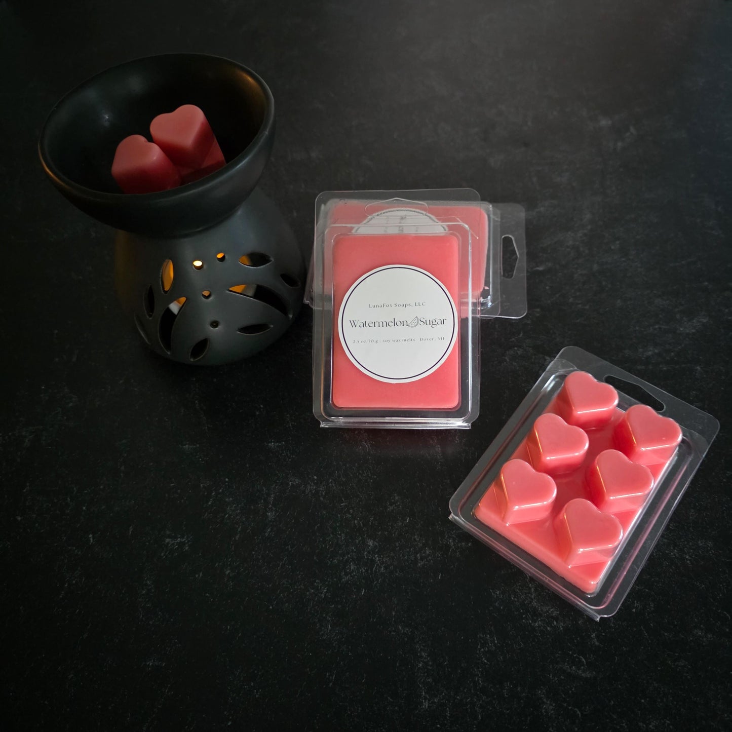 Watermelon Sugar - soy wax melts