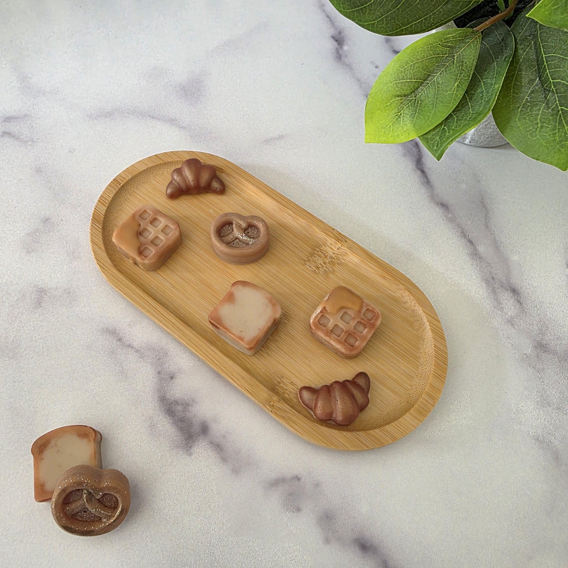 Breakfast Bites - soy wax melts