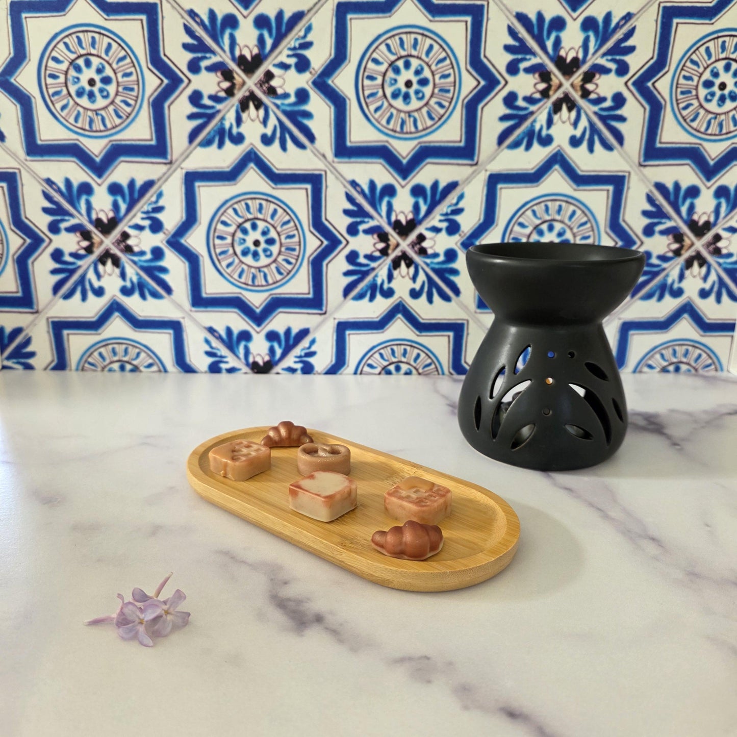 Breakfast Bites - soy wax melts