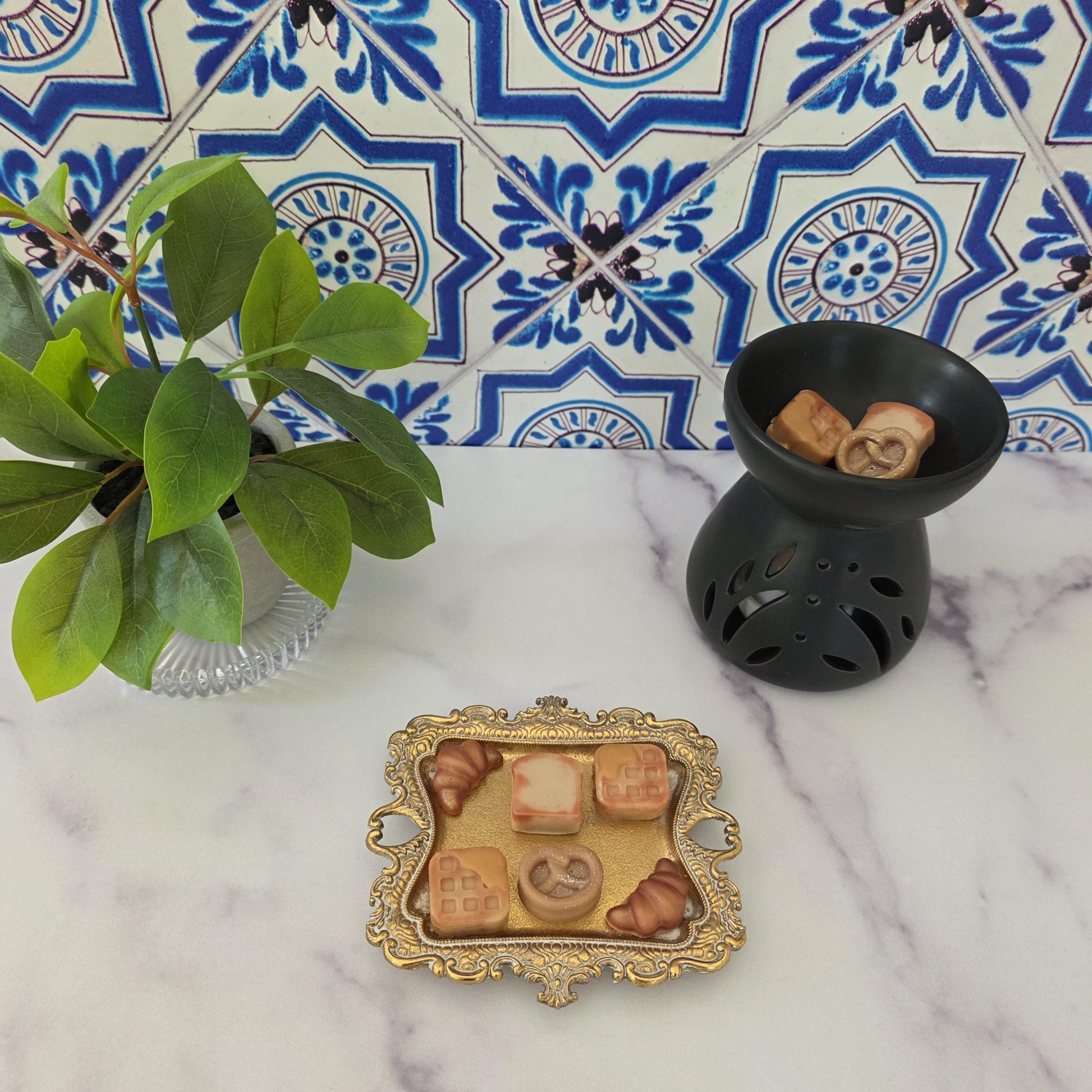 Breakfast Bites - soy wax melts