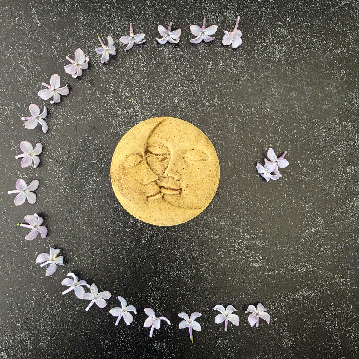 Golden Goddess | Facial Soap Bar