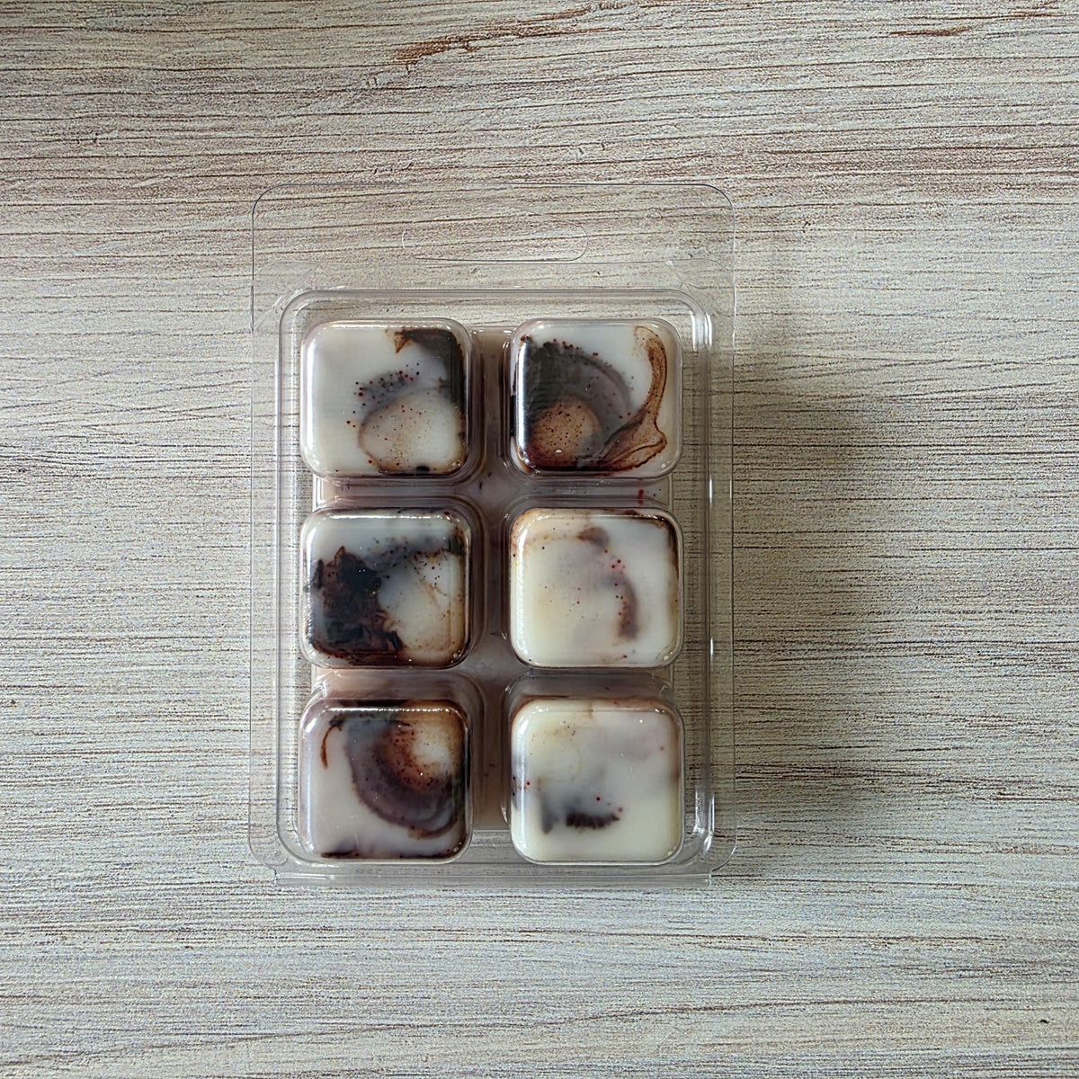 Coffee & Chaos - soy wax melts