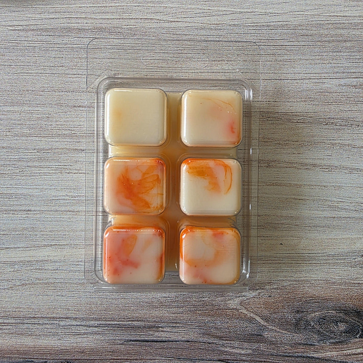 Orange Creamsicle - soy wax melts