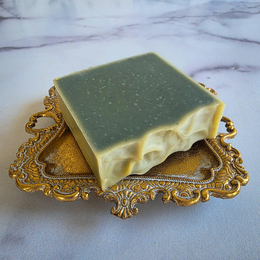 Citrus Grove Bar Soap