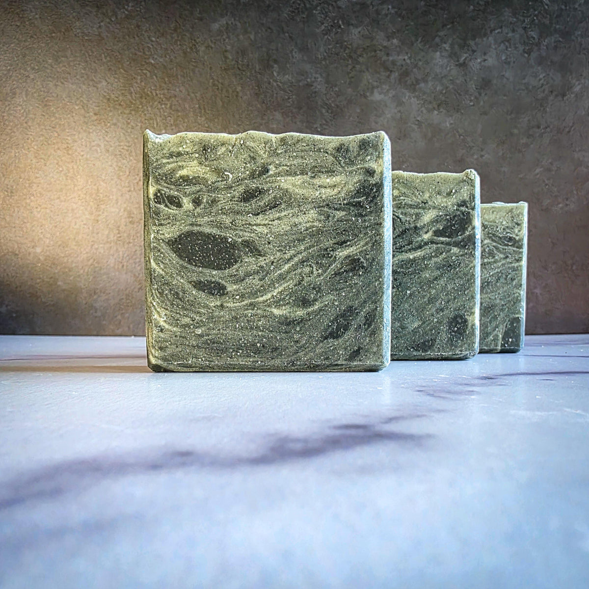 Shave & A Haircut Soap