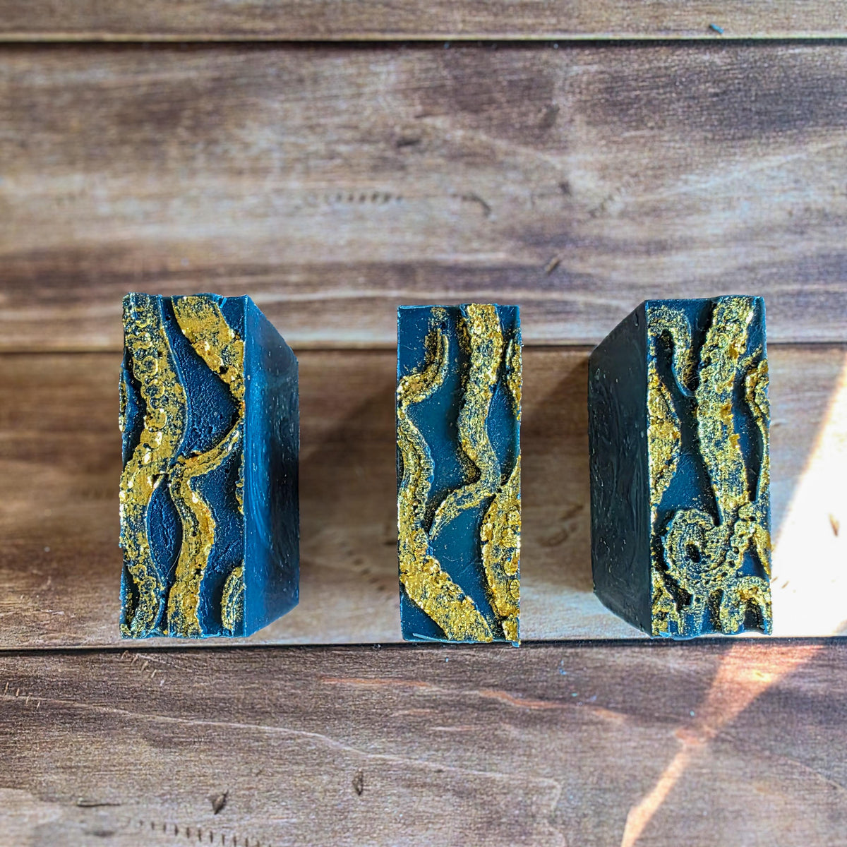 Dark Waters | Bar Soap