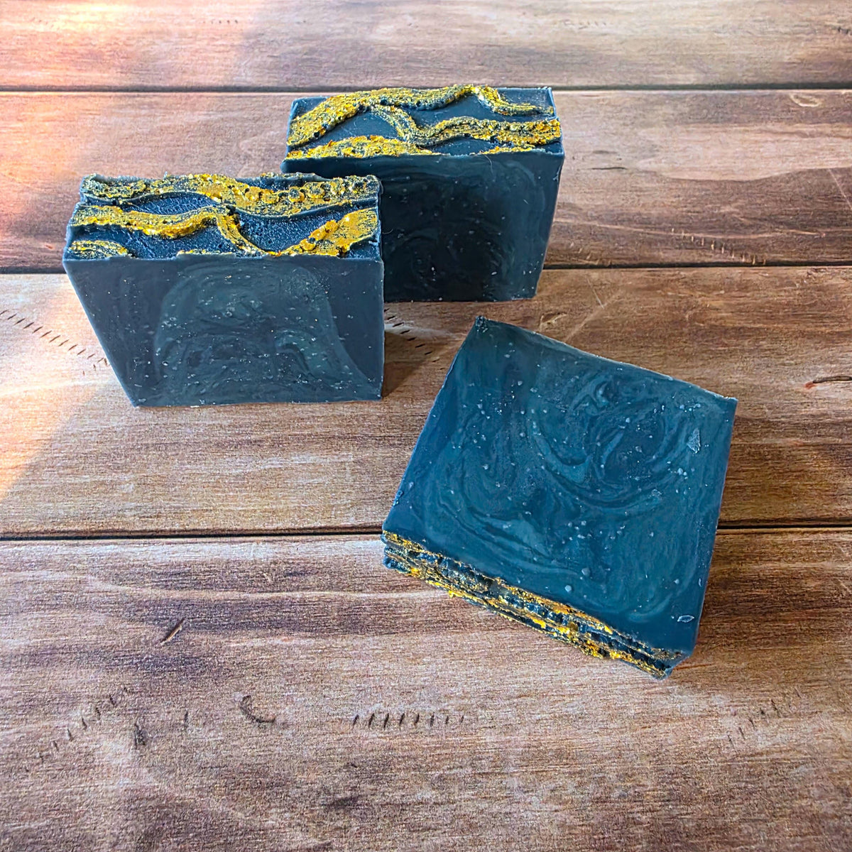 Dark Waters | Bar Soap