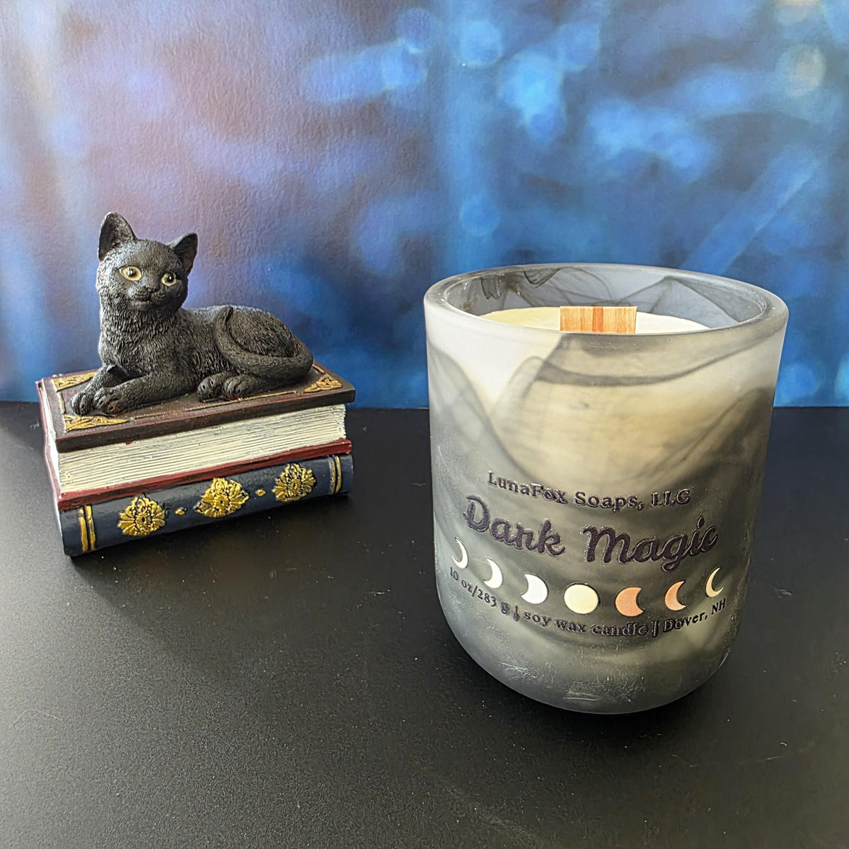 Dark Magic | Soy Wax Candle