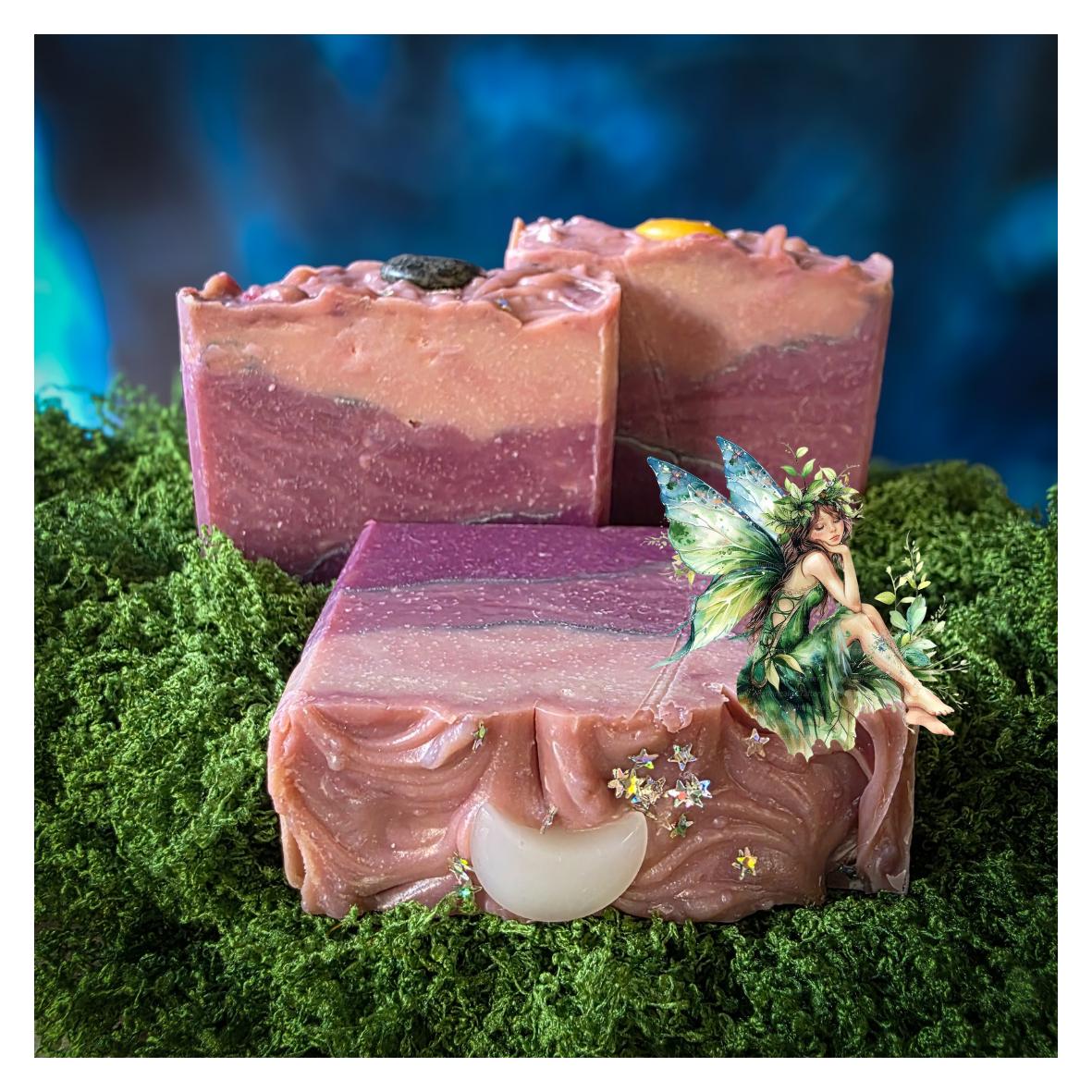 Queen Mab | Bar Soap
