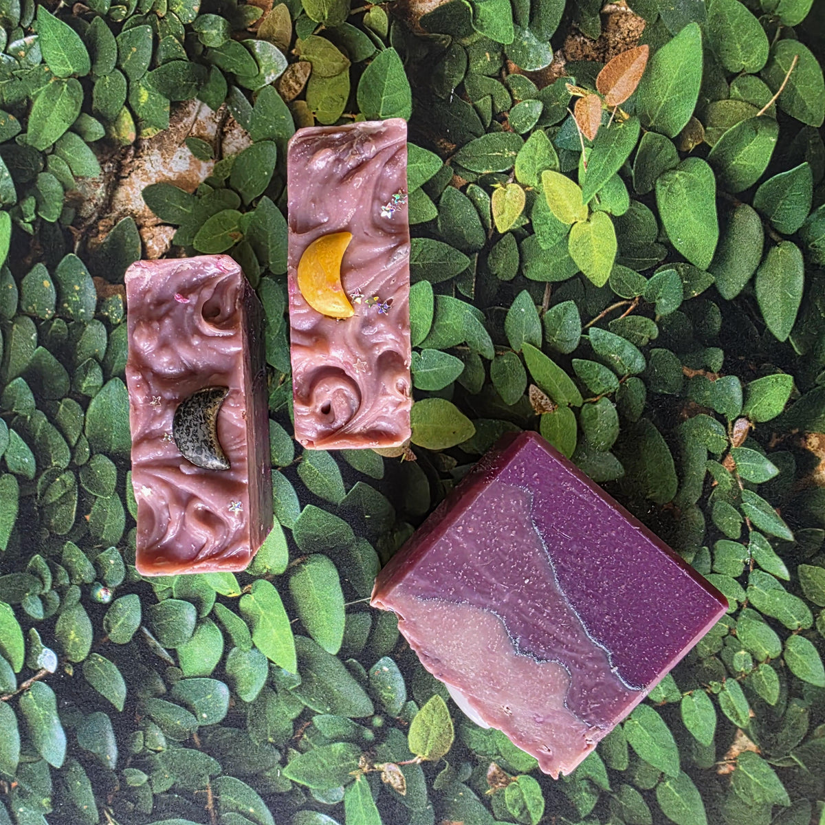 Queen Mab | Bar Soap