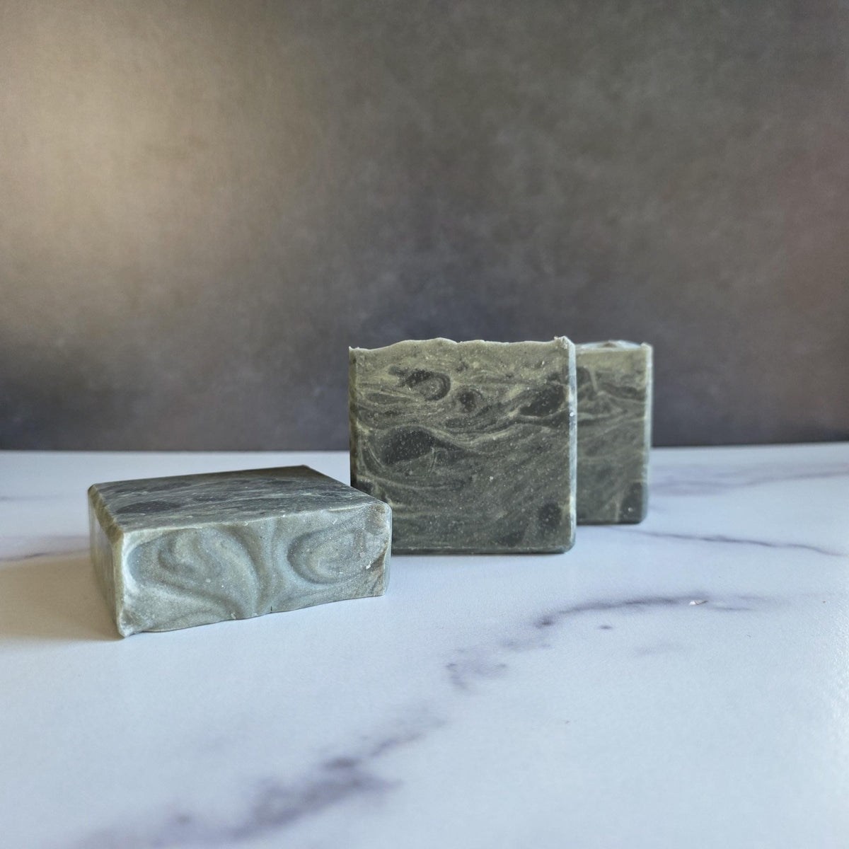 Shave & A Haircut Soap