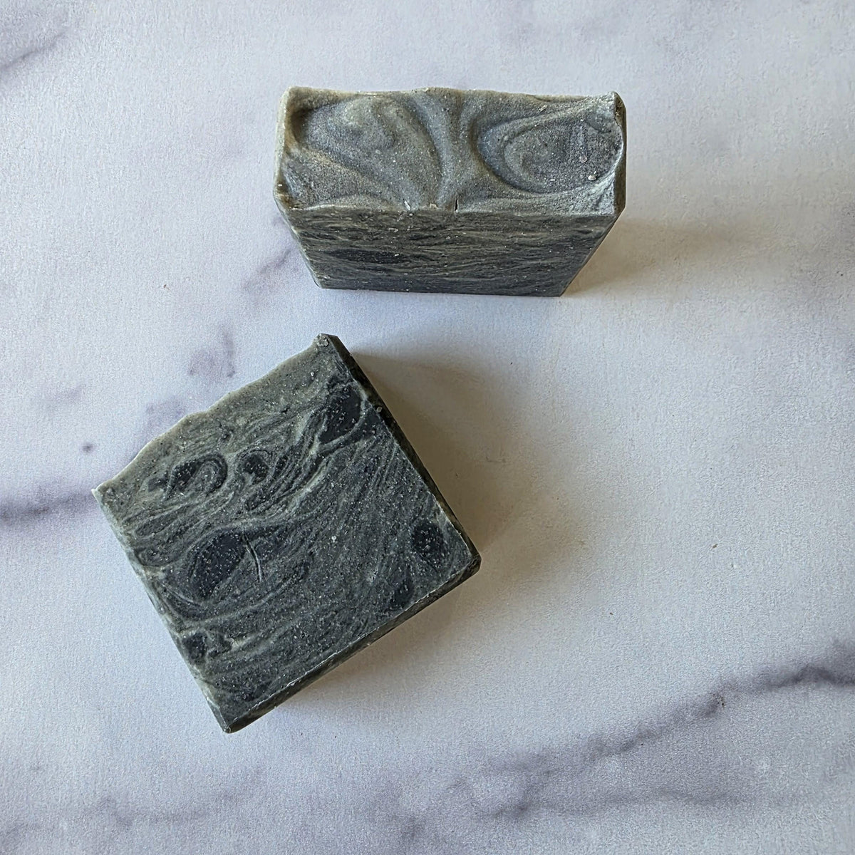 Shave & A Haircut Soap