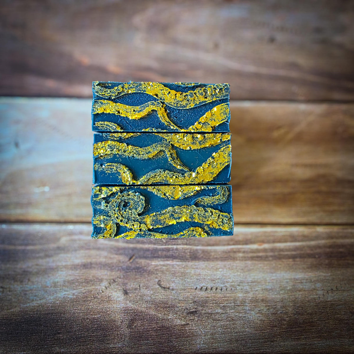 Dark Waters | Bar Soap